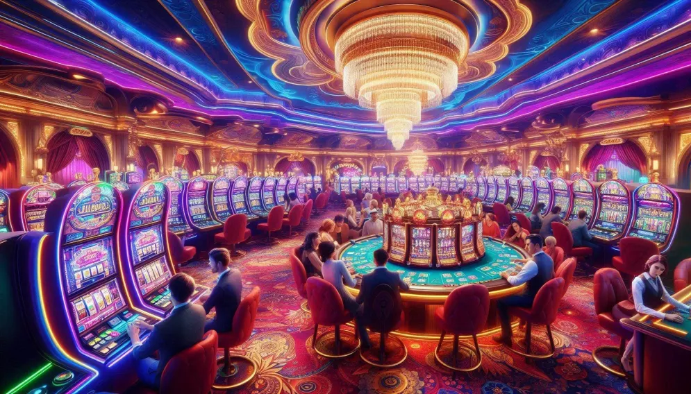 BingoBonga Casino