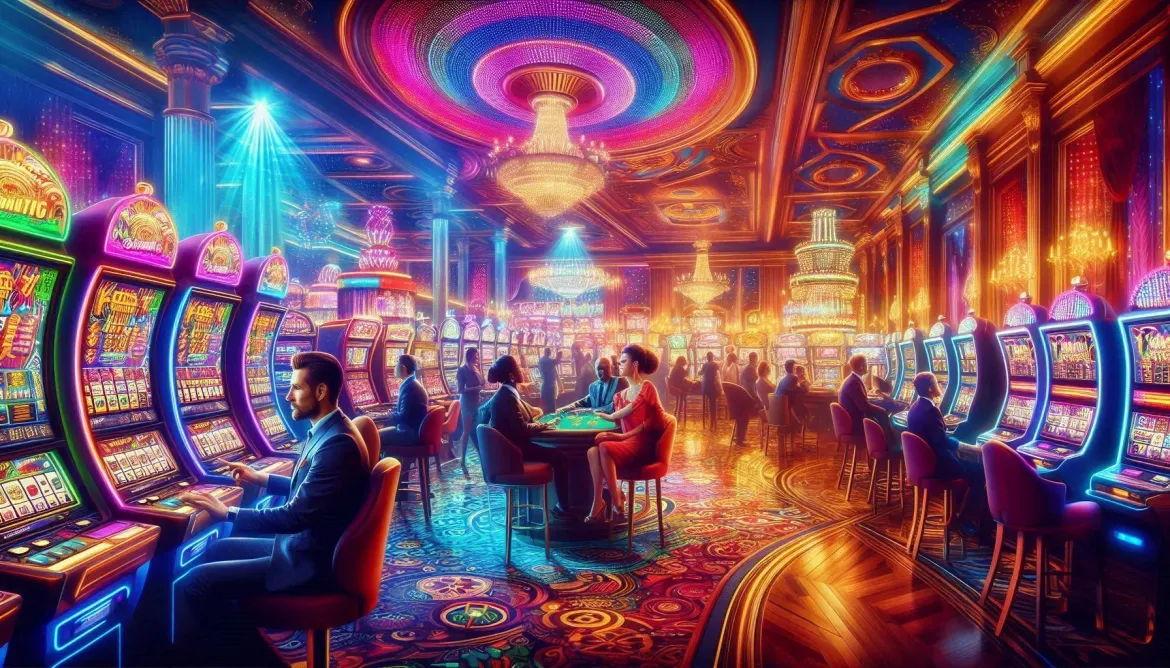 BingoBonga Casino